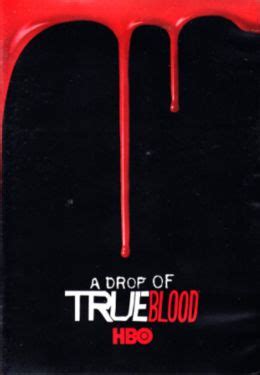 Капля настоящей крови (A Drop of True Blood) 1 сезон
 2024.04.20 09:26